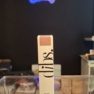 Dibs Lipstick in Nude Shade